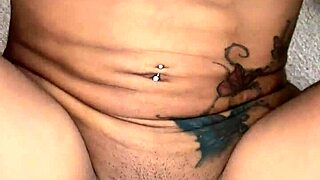 Leyne rodriguez busty stepmom demonstrates deepthroat doggystyle creampie sex to stepson