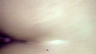 mi culona sabrosa shakes juicy amateur ass for hardcore fun