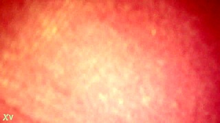 pantaleta hugging my girlfriend's perfect round ass in leggings