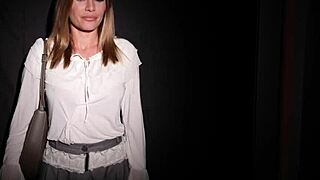 Kitana Lure Alexis Crystal Michael Fly Ffm Threesome Fuck