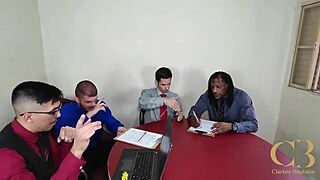 office slut double penetration big cocks cum