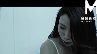 modelmedia asia squirt game ep1 sex origins 😘🔥💦