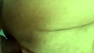 Cris Young Tattoo Teen Gives Tight Ass Fuck