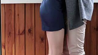 Long Leg Redhead Ruda Cat Fucked Hard And Creampied Deep!