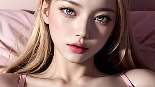 ever seen a hot butt girl take that cumshot?