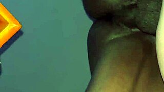 bbc slut roommate creams from best friend's boyfriend in dorm