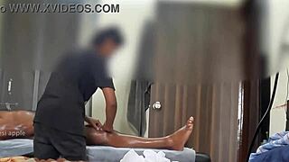 Thai Spa Asian Handjob Massage Bliss