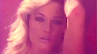 curvy blonde phoenix ray bounces her fat ass on thick cock wildly