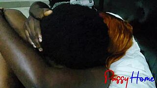 he pounds my tight pussy crazy on first shoot brazzers style