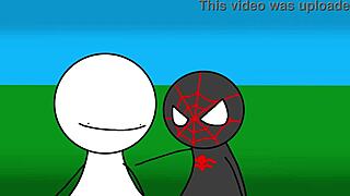 Monster BBC trains tight pussy in power episode 3.