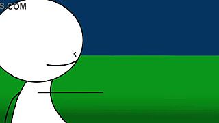 Monster BBC trains tight pussy in power episode 3.