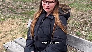 real homemade couple fucks doggystyle ass