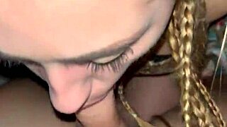 NO MERCY DEEPTHROAT FACEFUCKING WITH GAGGING AND CHOKING FOR CUTE SLAVE