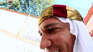 jenaveve jolie swallows marco banderas cum after hairy pussy deepthroat