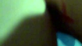 we got so turned on during the verification video with that big curvy ass and monster cock