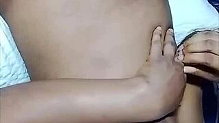 My Horny Neighbor's Tight Pussy Craves Big Cock Doggystyle Pounding