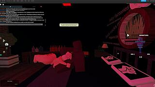 blonde bitch chokes on monster bbc before rough deepthroat pounding