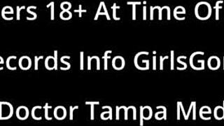 i examined stacy shepard's dirty dermatologist fetish spots