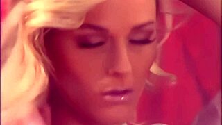 curvy blonde phoenix ray bounces her fat ass on thick cock wildly