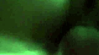 Mase619 Pounds Cut Foxxxy Tail's Big Ass And Pussy Doggy Style