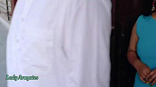 desi landlord seduces tenant for uncut hardcore pounding