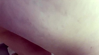 hey vivi guedez, ready for that machine vibrator to pound your big ass?