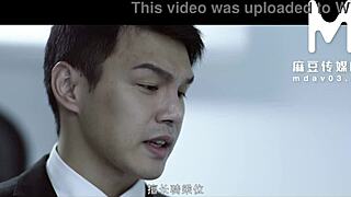 modelmedia asia squirt game ep1 sex origins 😘🔥💦