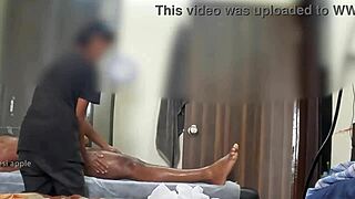 Thai Spa Asian Handjob Massage Bliss