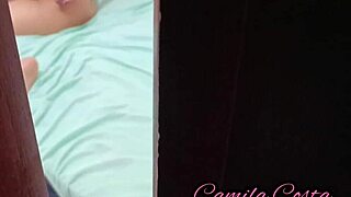 Caught Milf Toying Ass, Filled Her Up Till Milk Dripped Out