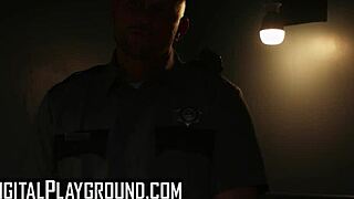 Xwife Karen And Connie Perignon Suck Jmacs Cock With Tits To Escape Digitalplayground