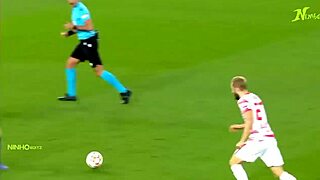 Neymar and Messi share intense PSG and Barcelona moments.