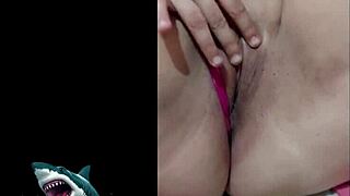 Neighbor's Stepmom Films Porno for Cash Bent Over Doggystyle Pounding