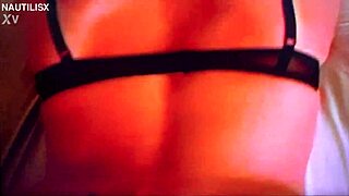 housewife's tight pussy fucked hard doggystyle bent over