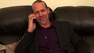 wanna see sami st clair jizzed by stepdad after pussy fuck