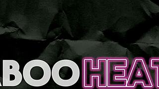 finding that hot secretary leads to wild milf tit fucking session