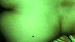 mi culona sabrosa shakes juicy amateur ass for hardcore fun