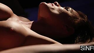 Kitana Lure Alexis Crystal Michael Fly Ffm Threesome Fuck