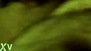 curly glasses girl deepthroats cock on hidden cam!