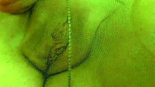 England's Finest Milfs In Nylons Crave Your Hard Cock!