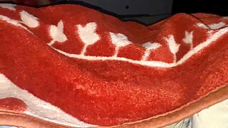 Bhabhi Shares Bed Big Cock Black Hardcore Fuck Night