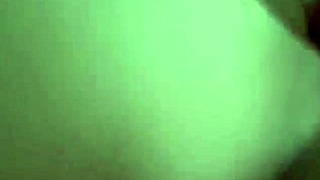 Mase619 Pounds Cut Foxxxy Tail's Big Ass And Pussy Doggy Style