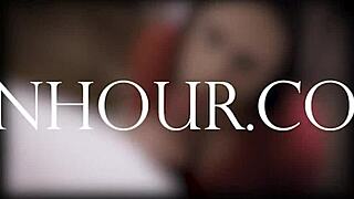 A Doctor's Fix For Teen Patient Anxiety Kit Mercer Spencer Scott Milf Gangbang Big Tits Riding