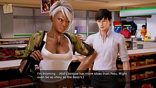 academy 228 game unleashes hardcore player action