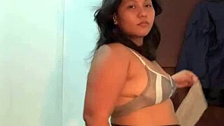 I'm strippin slutty as fat asian filipina