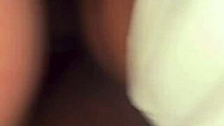 bbc slut roommate creams from best friend's boyfriend in dorm