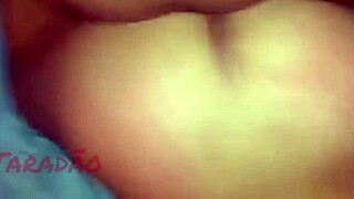 ripping clothes choking hairy mature puta deepthroat gagging cum in ass