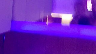 bbw mexican shakes juicy ass doggy while cuck calls during licking