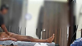 Thai Spa Asian Handjob Massage Bliss