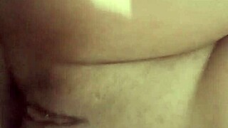 Cris Young Tattoo Teen Gives Tight Ass Fuck