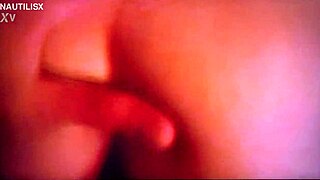 housewife's tight pussy fucked hard doggystyle bent over